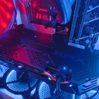 کارت گرافیک rx580
