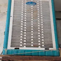 کولرجنرال ۸۰۰۰