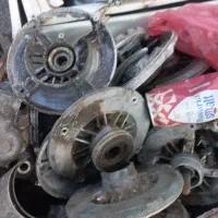 خریدار ضایعات