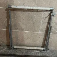 دار قالی متحرک