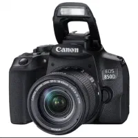 850dدوربین کنون
