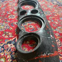 تاقچه سه بعدی پژو