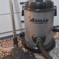 جاروبرقی سطلی