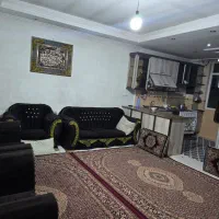 آپارتمان ۵۰متری خوش نقشه
