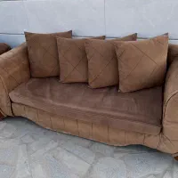 مبل راحتی ۷نفره