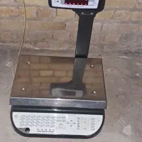 ترازو  ۵۰ کیلو محک