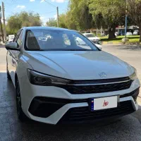 ام جی فایو خلیجی ۲۰۲۵