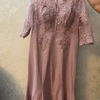 پیراهن مجلسی