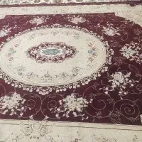۲ تخته فرش ۱۲ متری