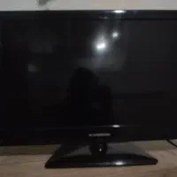 مانیتور x vision مدل 24XS450