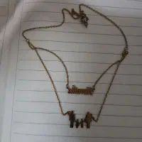 چندتاتیکه بدلیجات