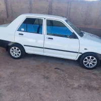 فروش پراید