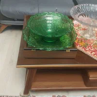 کاسه بشقاب قدیمی
