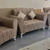 مبل هفت نفره|مبلمان خانگی و میز عسلی|رشت, سیا اسطلخ|دیوار