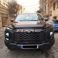 kmc t9، مدل1404 /کی ام سی تی 9/ نمایندگی رفیعی نیا|خودرو سواری و وانت|تهران, پونک|دیوار