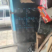 استند رگال فوق سنگین