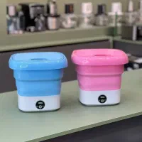 مینی واش تاشو ویلز  قابل حمل کوچک کم مصرف
