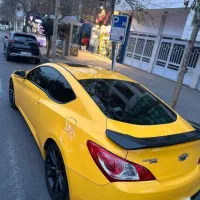 جنسیس کوپه ۲۰۱۱