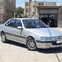 پارس Lx 83