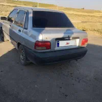 پراید خانگی ترتمیز