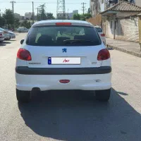 206|خودرو سواری و وانت|مبارکه, |دیوار