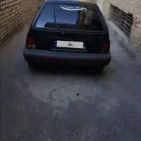 پراید هاچبک83