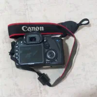دوربین canon 7D