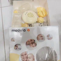 شیردوش برقی مودلا سوییسی