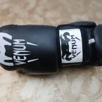 دست کش بکس
