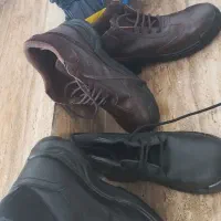 کفش کار ایمنی