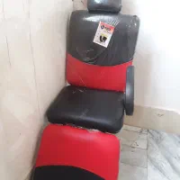 صندلی اصلاح