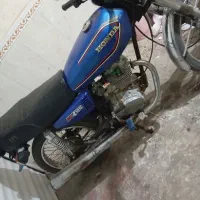 موتور هوندا
