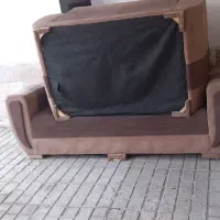 فروش مبل دونفره ویک نفره