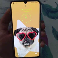 گوشی a34رم ۸ حافظ ۱۲۸