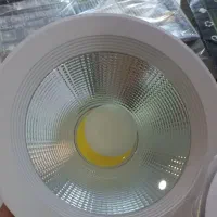 چراغ سقفی COB اپتونیکا ۵۰ وات