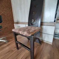 صندلی غذا خوری ۸ عدد