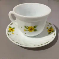 فنجان نلعبکی ، جا ادویه ای ، لیوان، ظرف میوه خوری