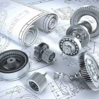 آموزش نرم افزارهای مهندسی مکانیک