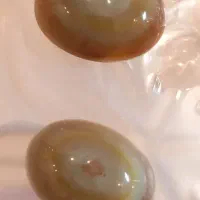 عقیق سلیمانی اصل
