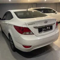 اکسنت مدل ۹۷