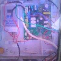 تعمیرتخصصی یخچالهای خانگی وصنعتی
