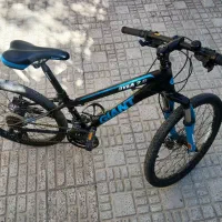 دوچرخه ۲۴ جاینت