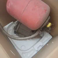 پمپ آب