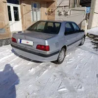 پرشیا مدل 85