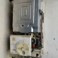 تعمیر و سرویس پکیج