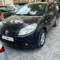 ساندرو 96 بدون رنگ