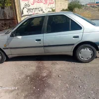 پژو۴۰۵ تکسوز داشبوردسوناتایی