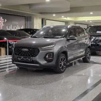 ام وی ام X22 مدل 1402 آرکان خودرو ایران مال
