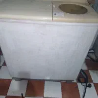 لباسشویی سامسونگ فابریک۷کیلویی