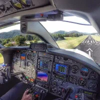 استخدام خانم و آقا در هوانوردی